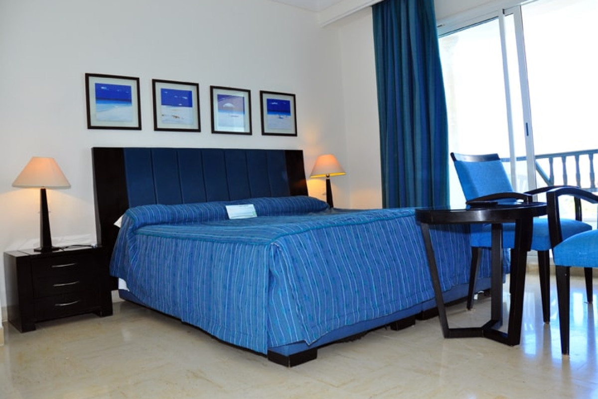 ONE RESORT EL MANSOUR HOTEL