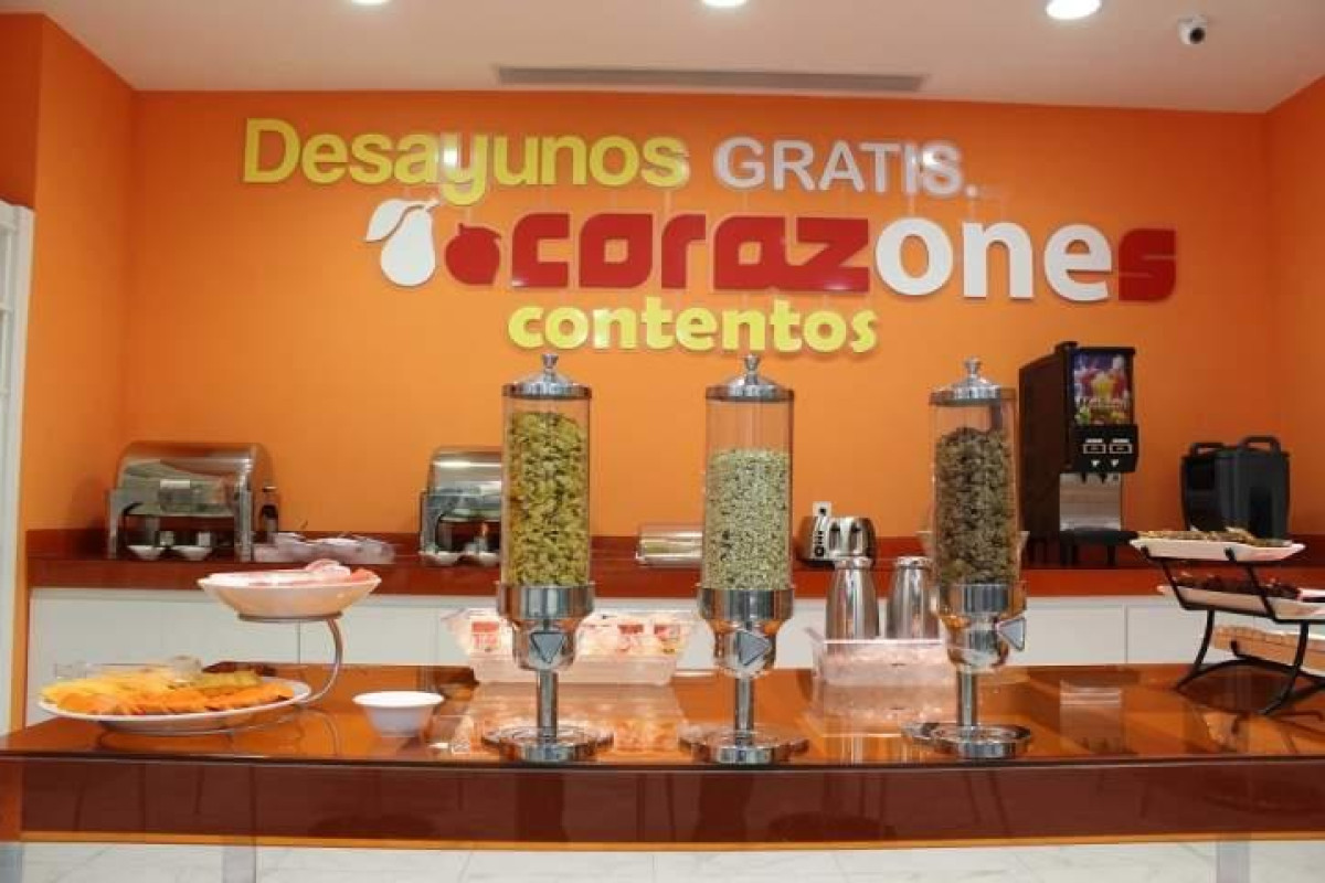 One Salamanca Oriente