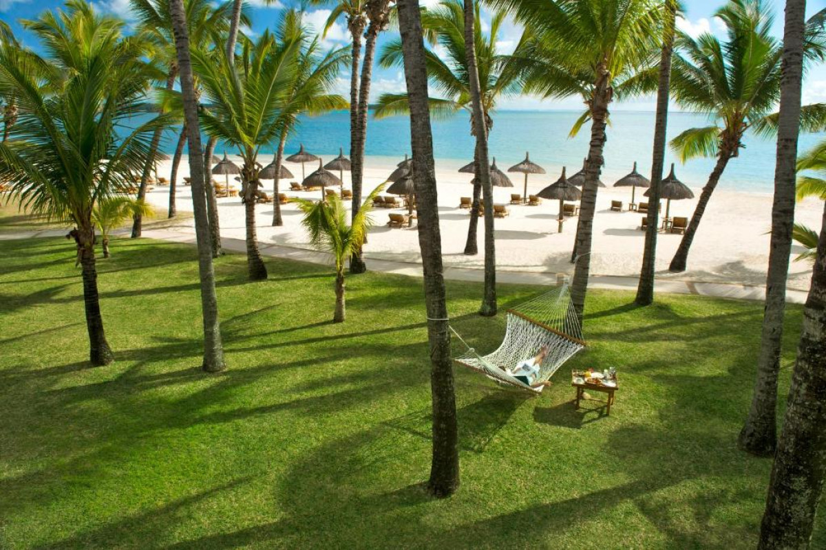 One&Only Le Saint Geran Resort