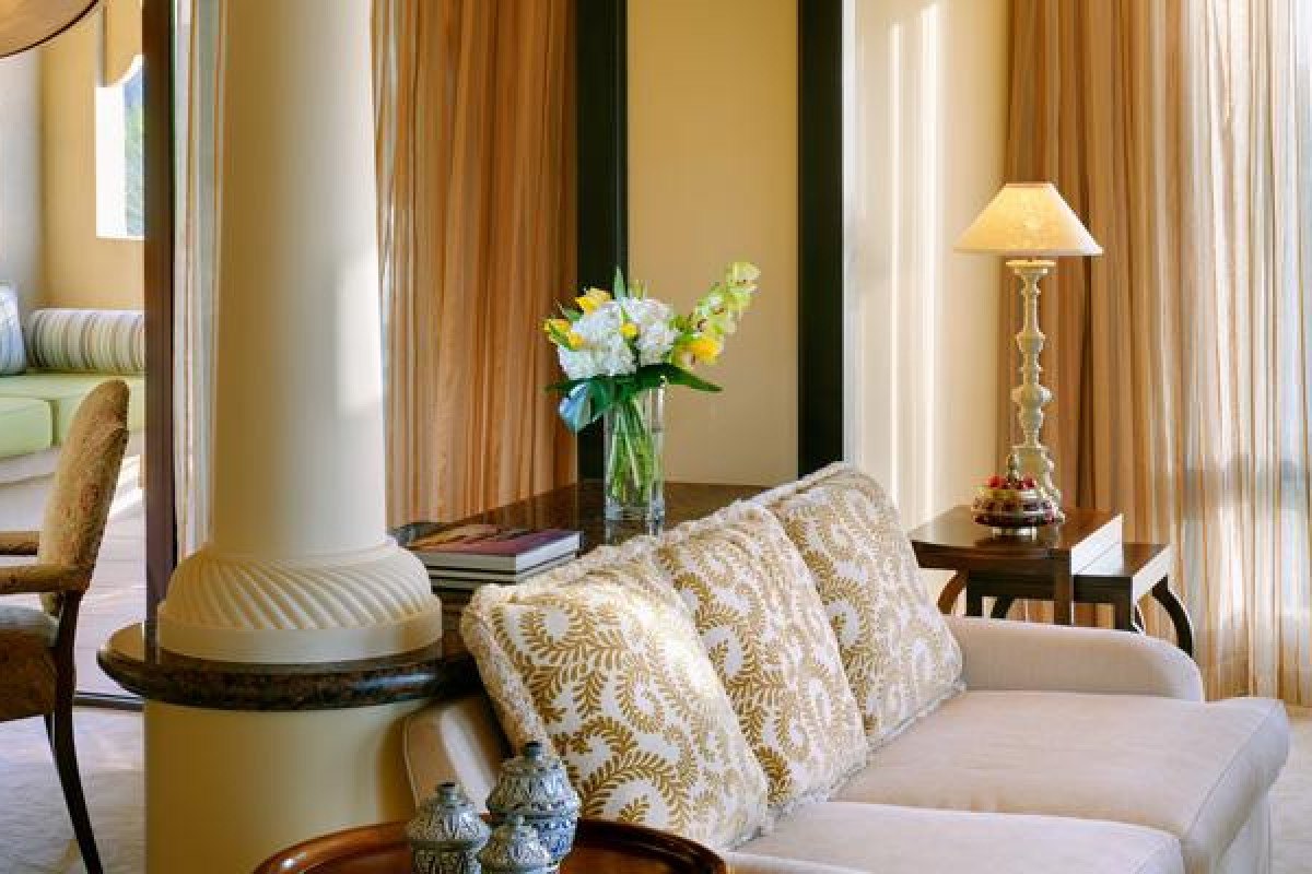 ONE&ONLY ROYAL MIRAGE - ARABIAN COURT