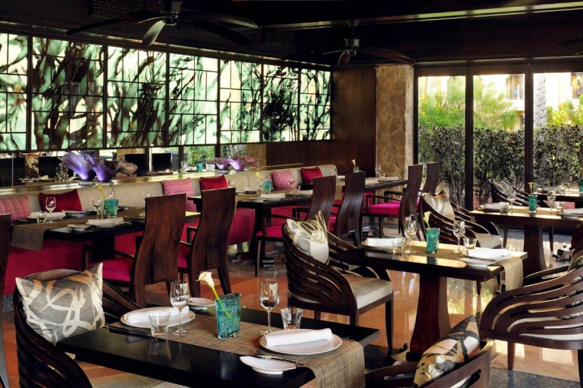 ONE&ONLY ROYAL MIRAGE - ARABIAN COURT