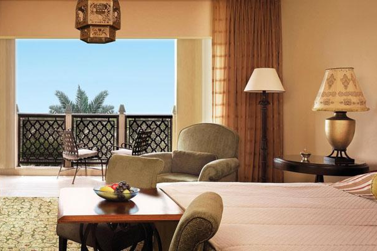 ONE&ONLY ROYAL MIRAGE - ARABIAN COURT