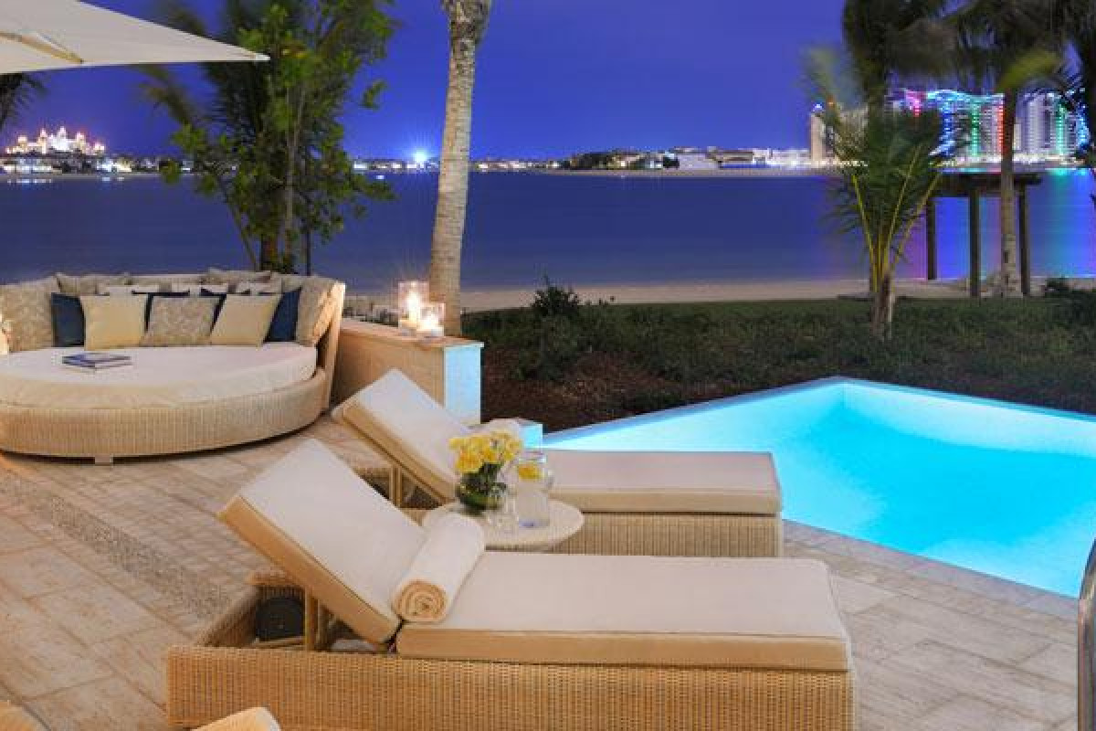 ONE&ONLY THE PALM