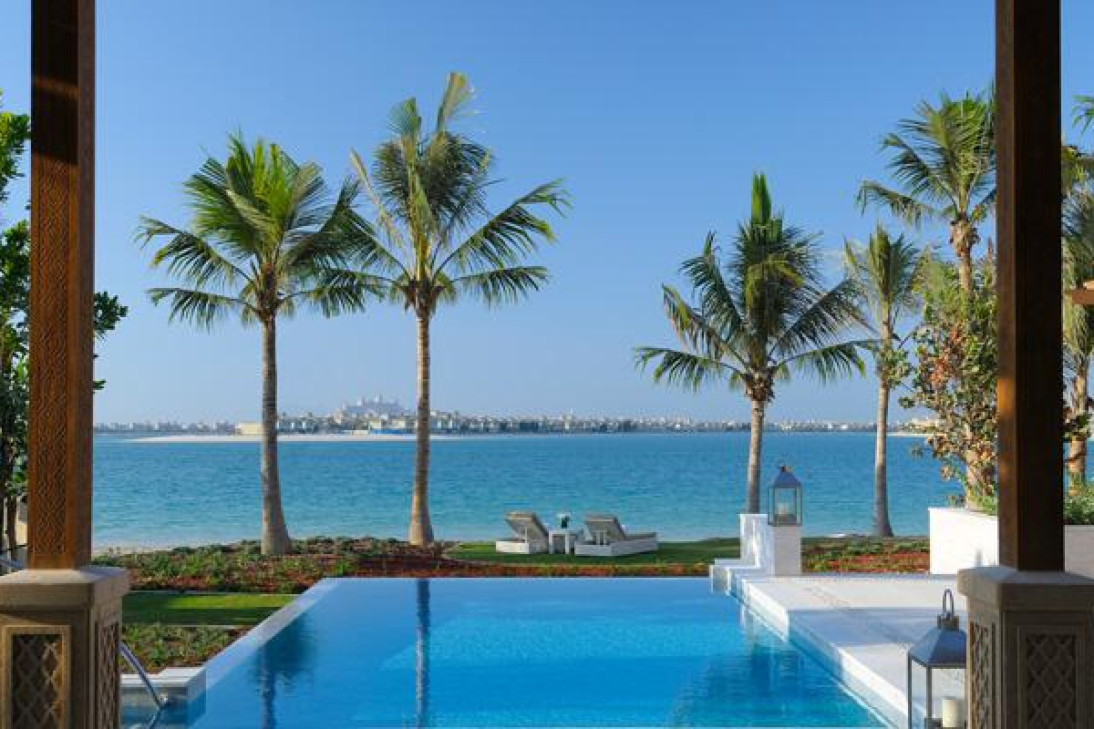ONE&ONLY THE PALM