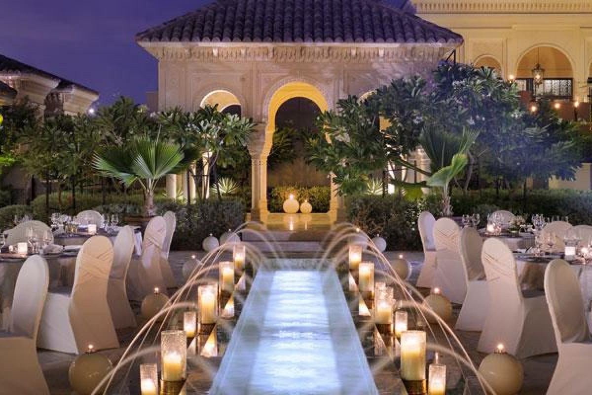 ONE&ONLY THE PALM