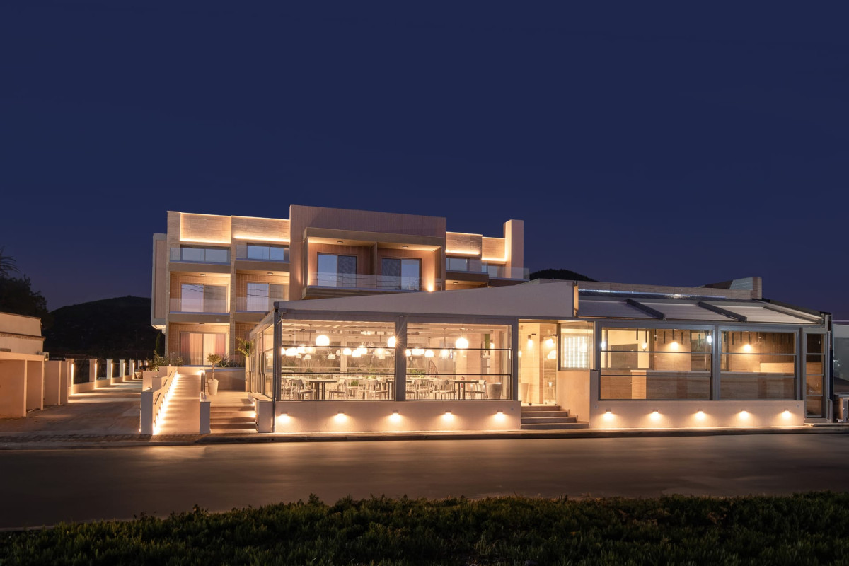 Oniro Boutique Hotel