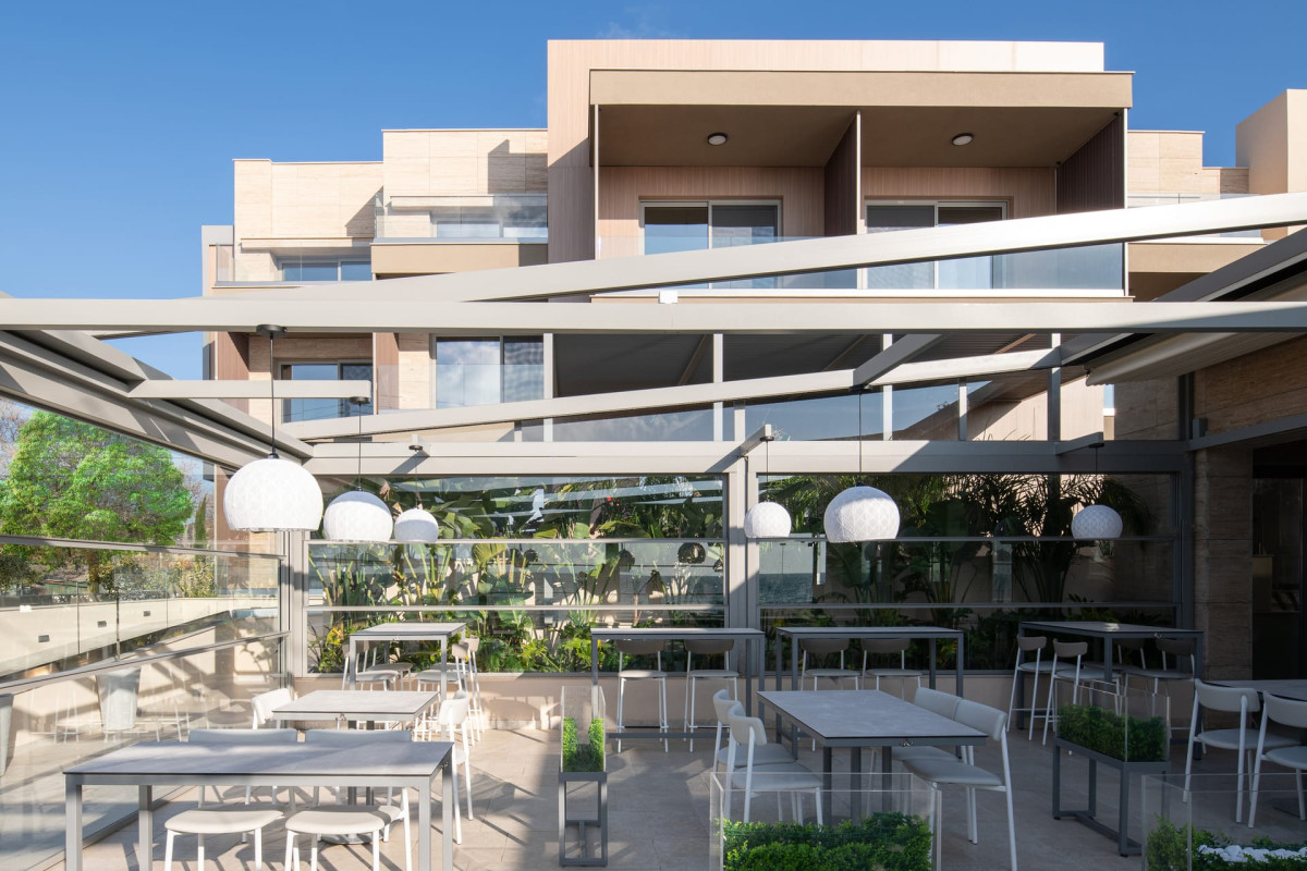 Oniro Boutique Hotel