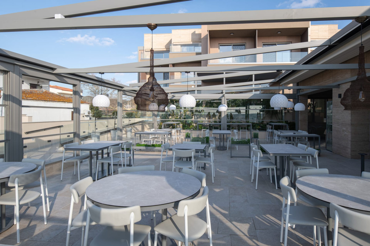 Oniro Boutique Hotel