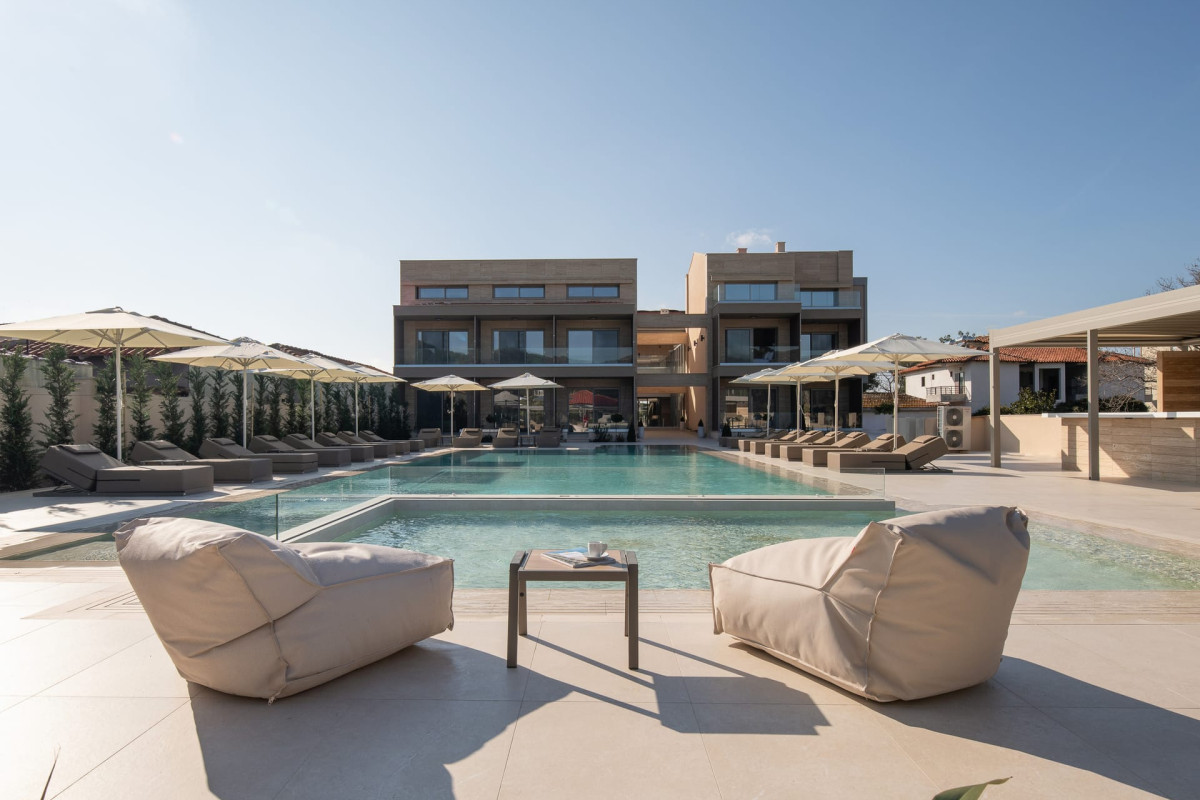 Oniro Boutique Hotel