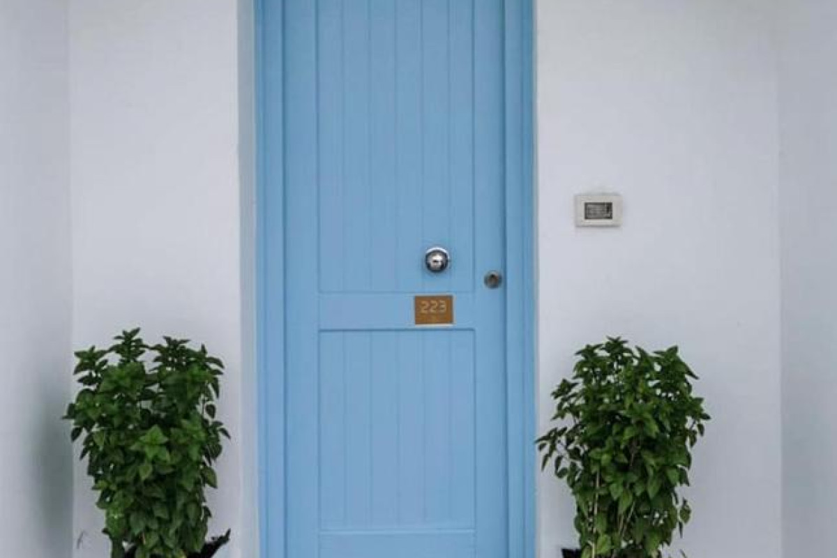 Oniro Skiathos