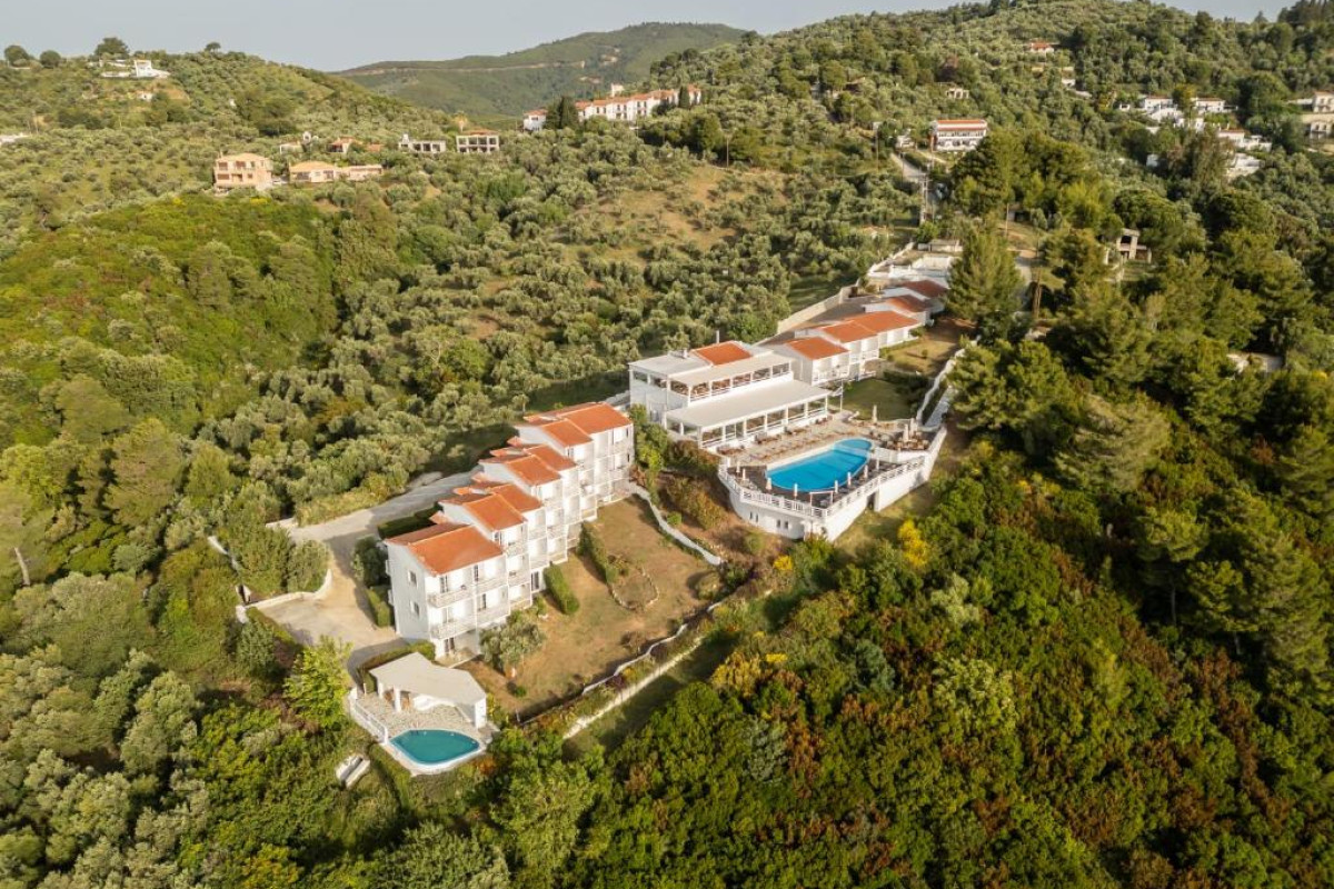 Oniro Skiathos