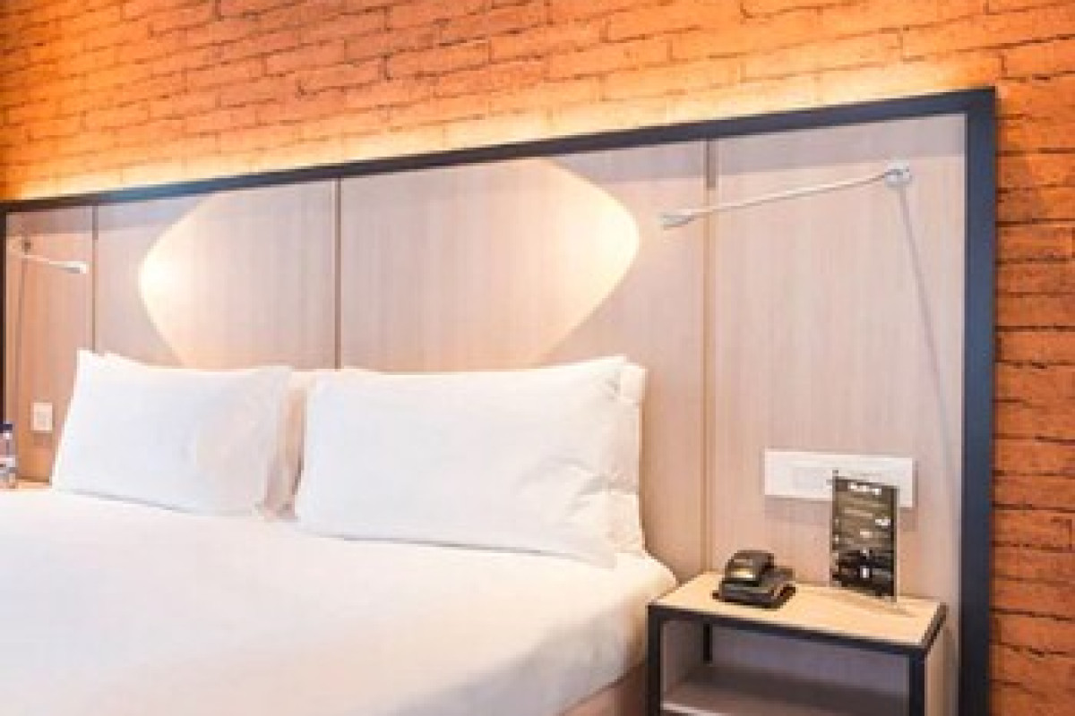 ONOMO HOTEL TANGER MED