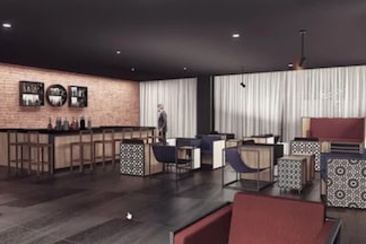 ONOMO HOTEL TANGER MED
