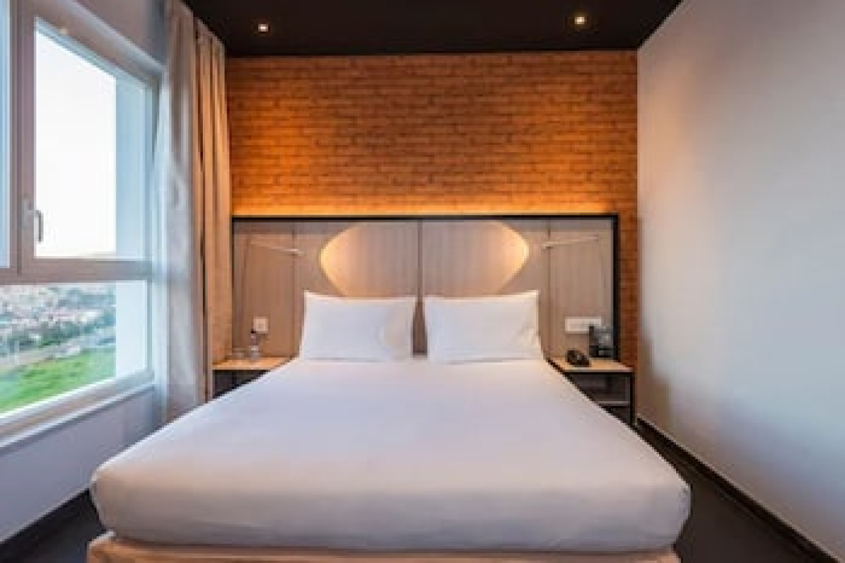 ONOMO HOTEL TANGER MED