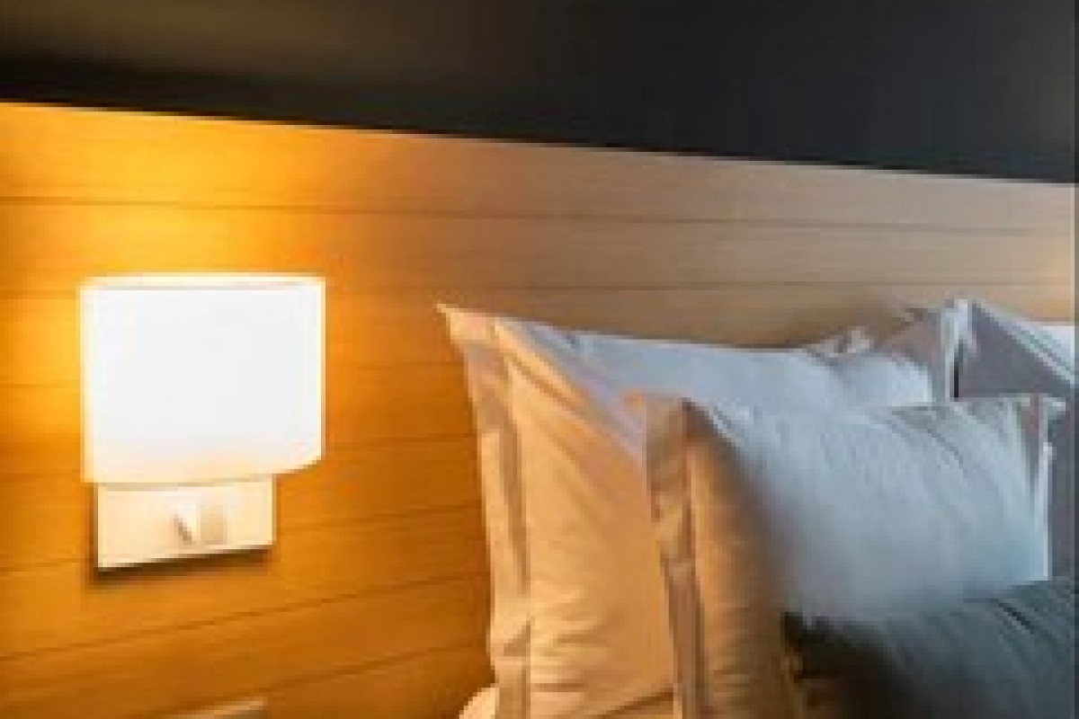ONOMO HOTEL TANGER MED