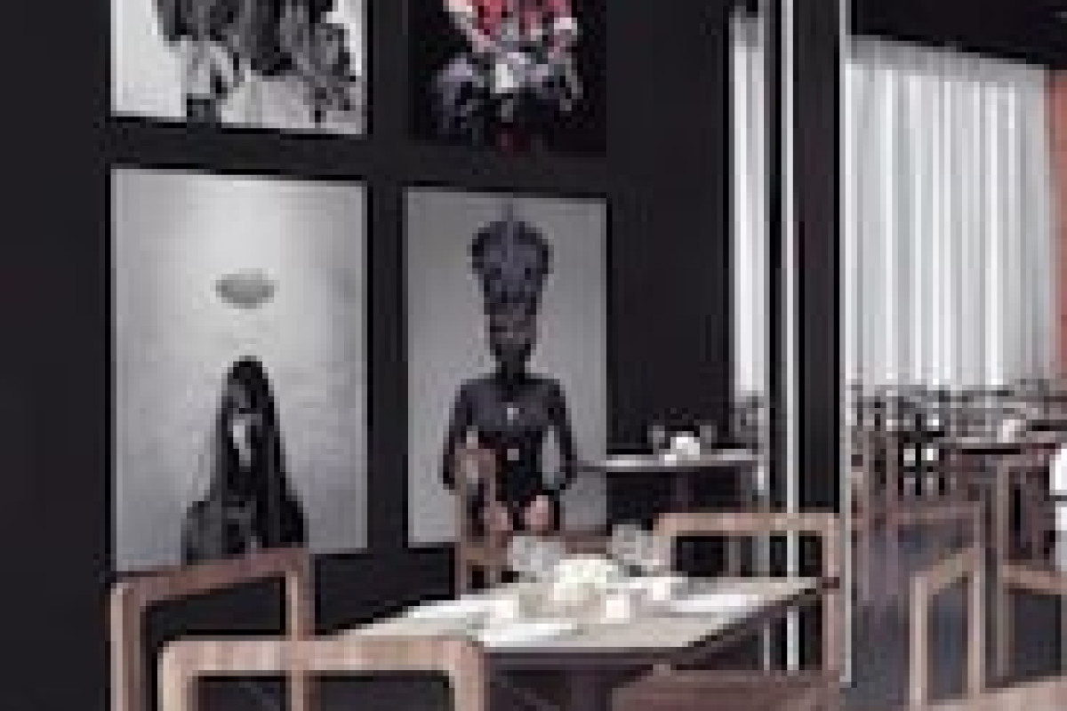 ONOMO HOTEL TANGER MED