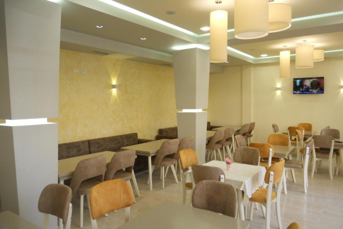 Hotel Onorato