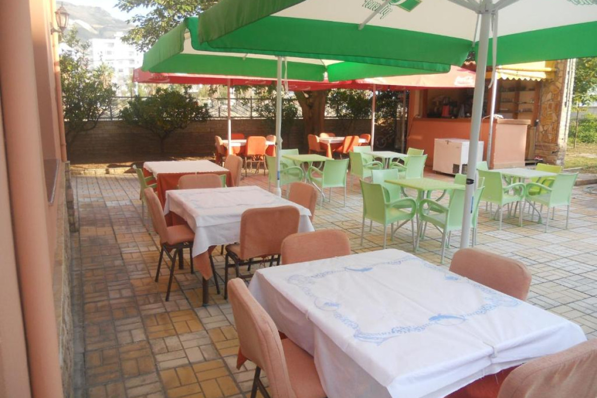 Hotel Onorato