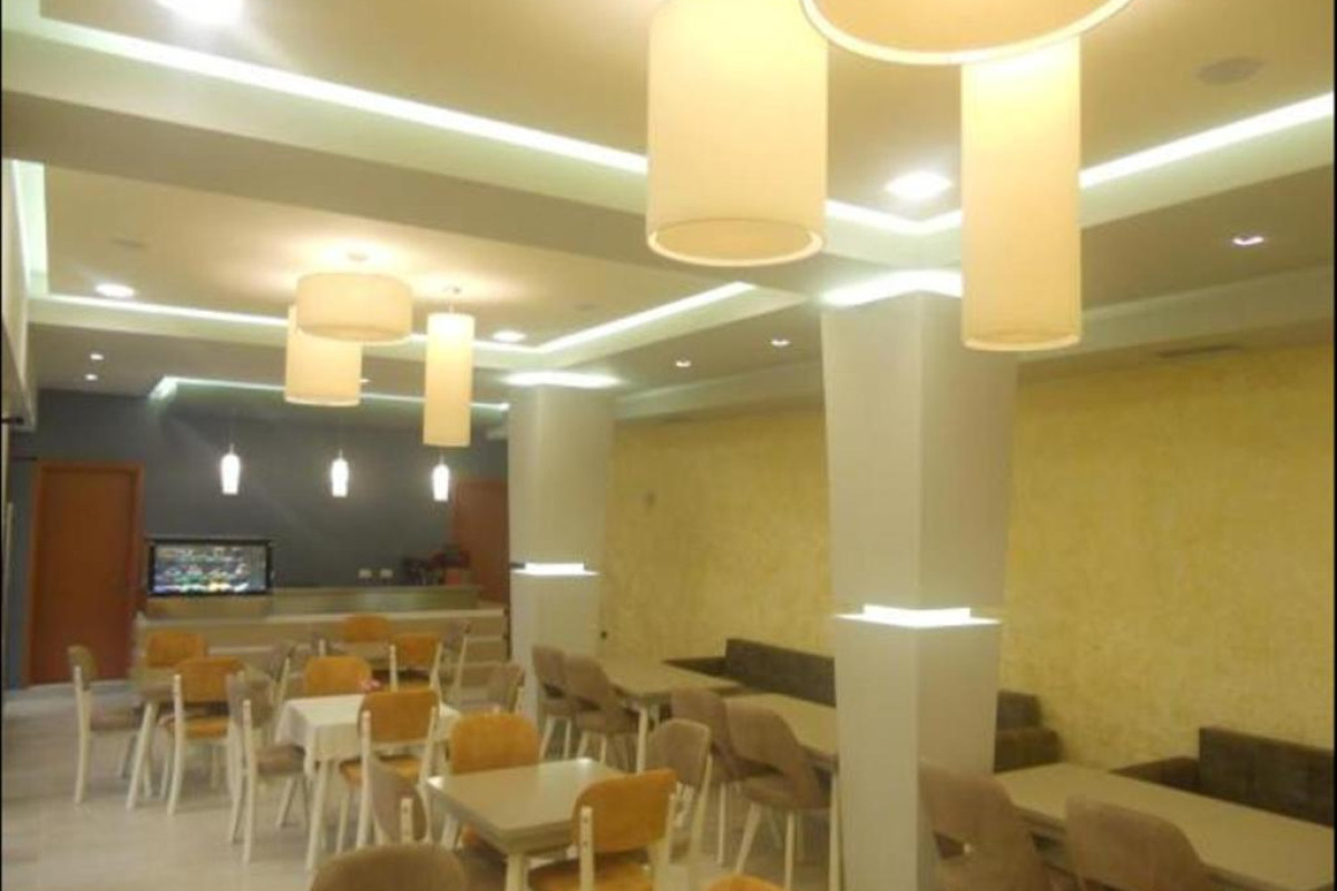 Hotel Onorato