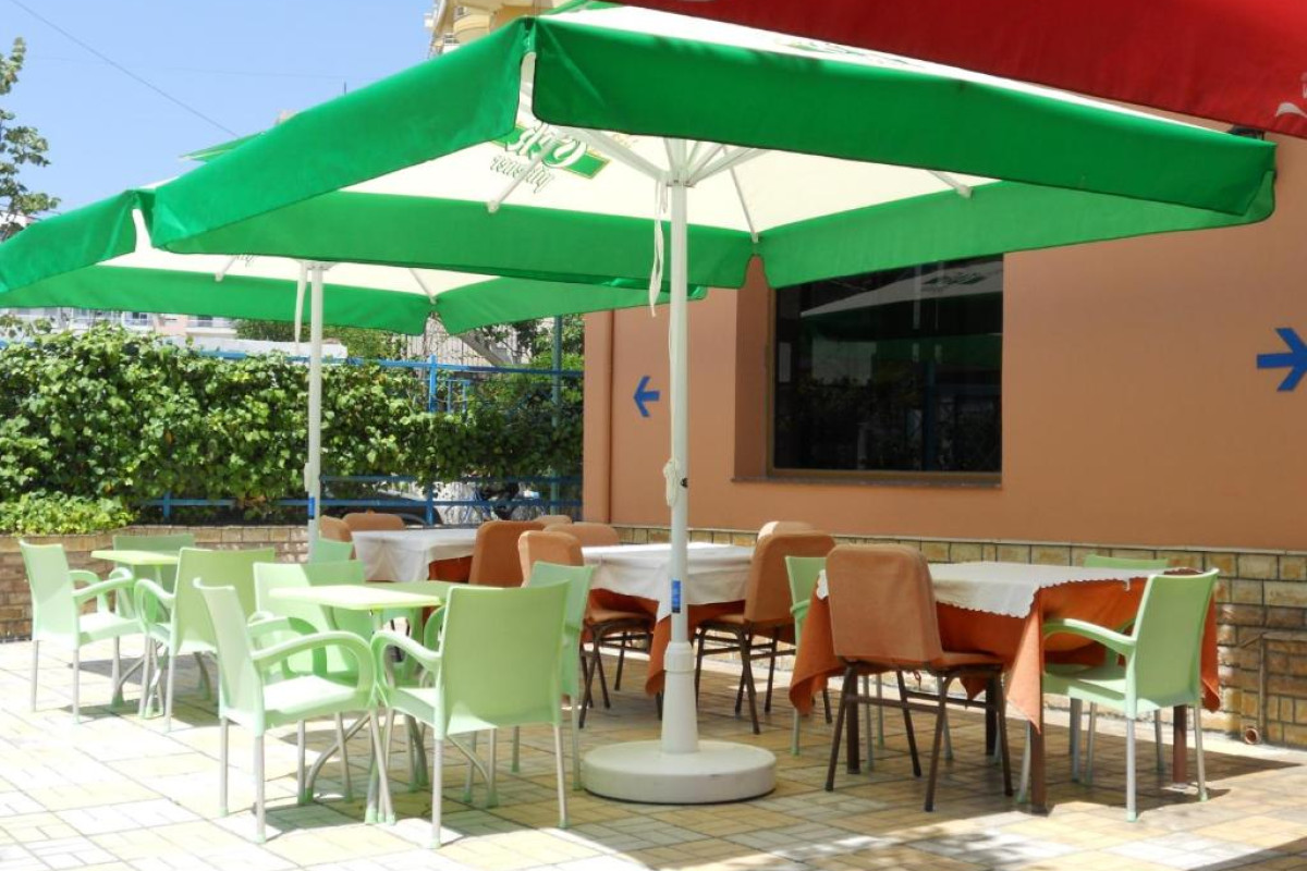 Hotel Onorato
