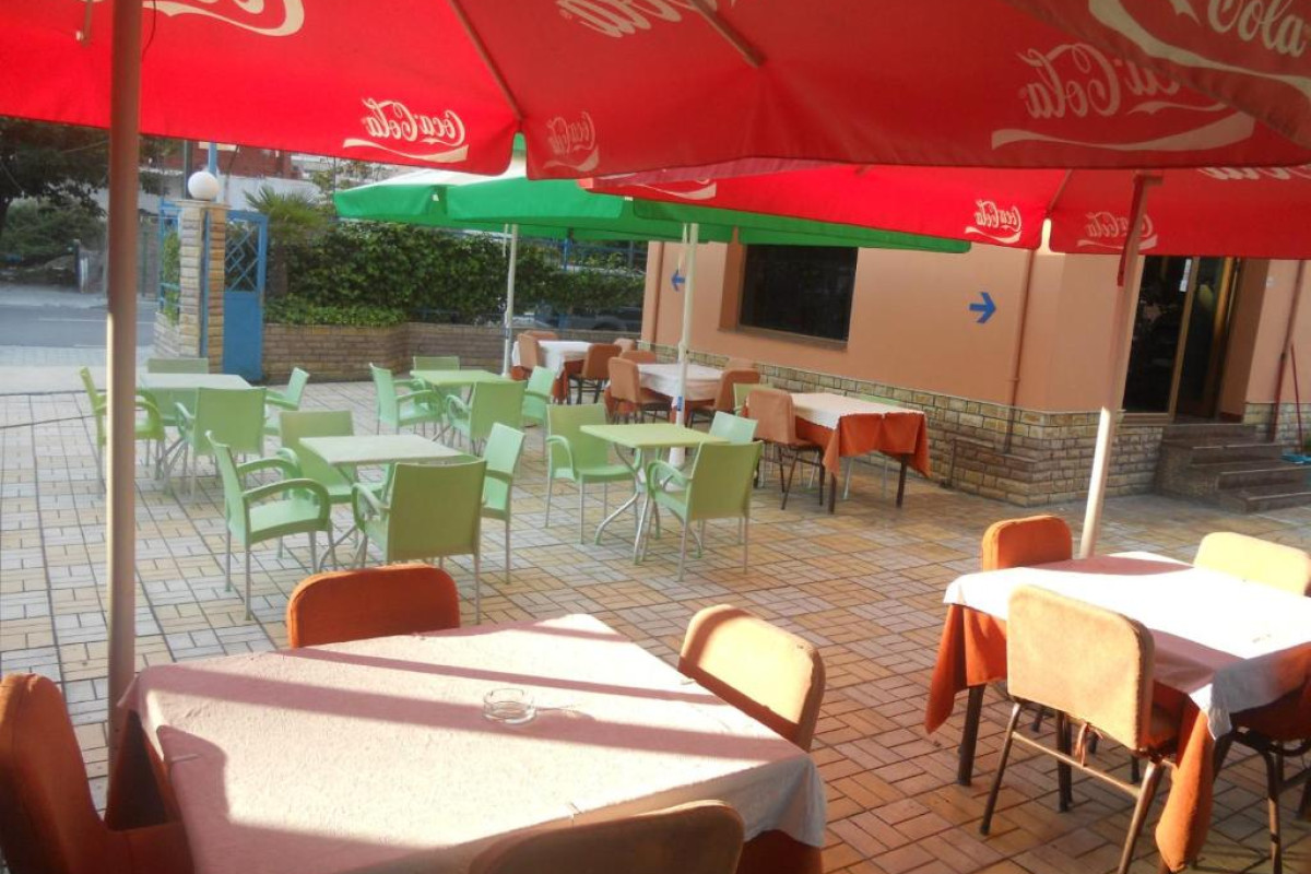 Hotel Onorato
