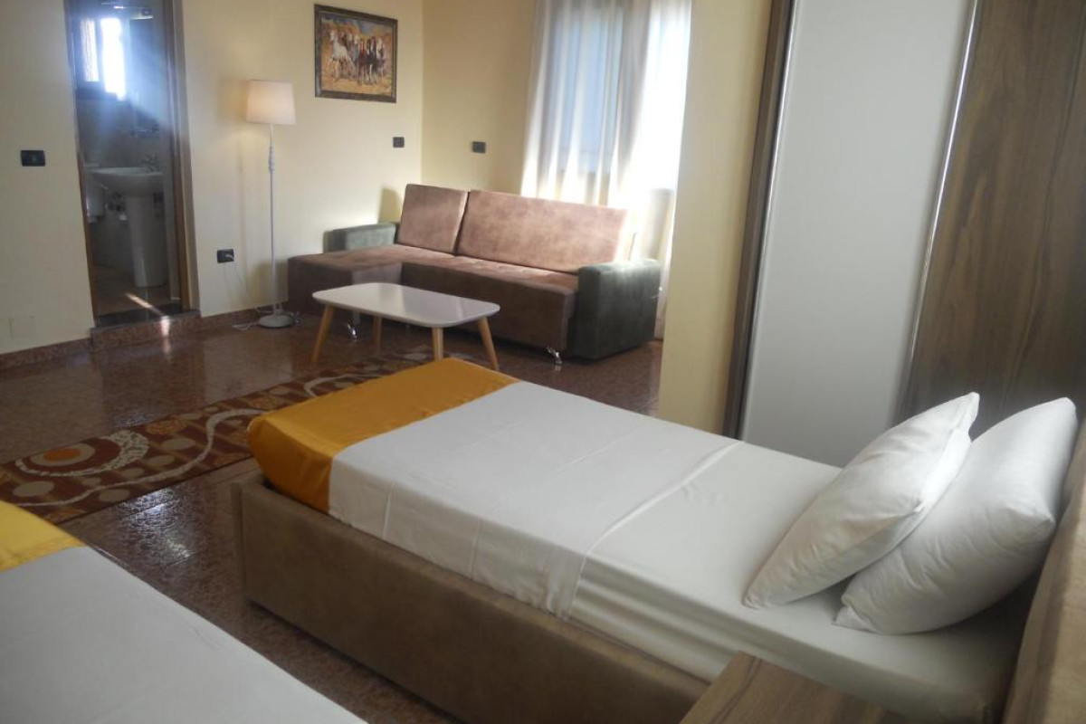 Hotel Onorato