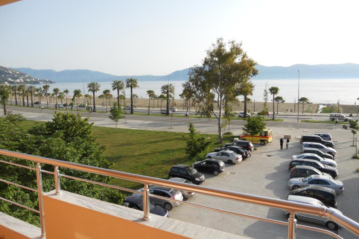 Hotel Onorato