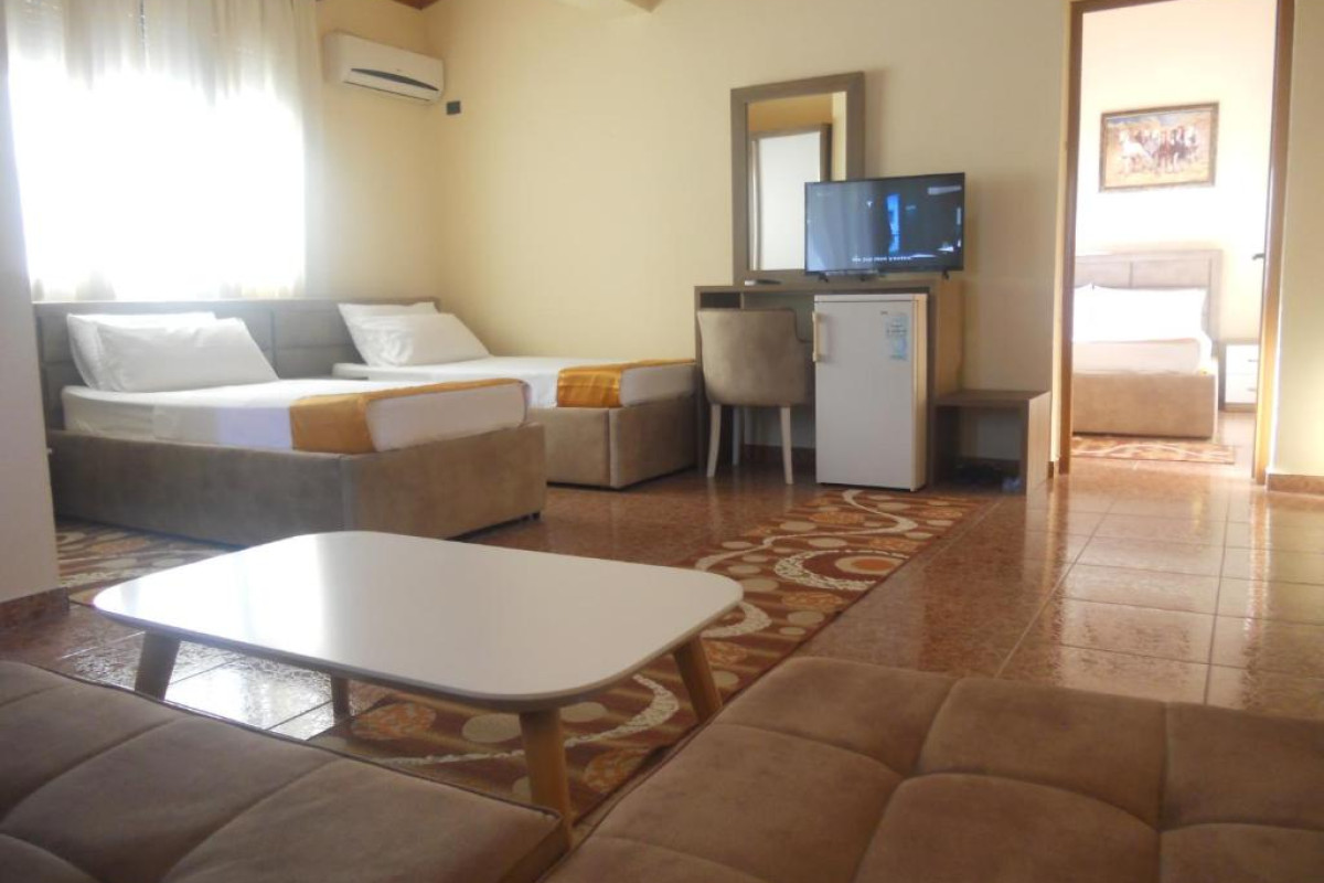 Hotel Onorato