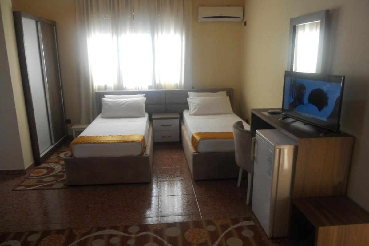 Hotel Onorato