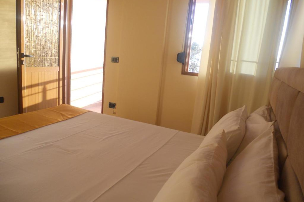 Hotel Onorato