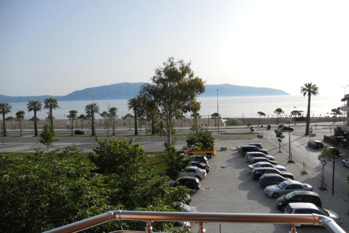 Hotel Onorato