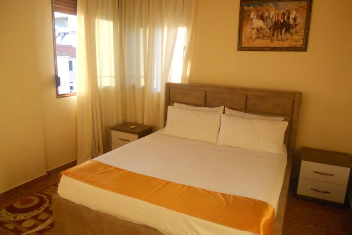 Hotel Onorato