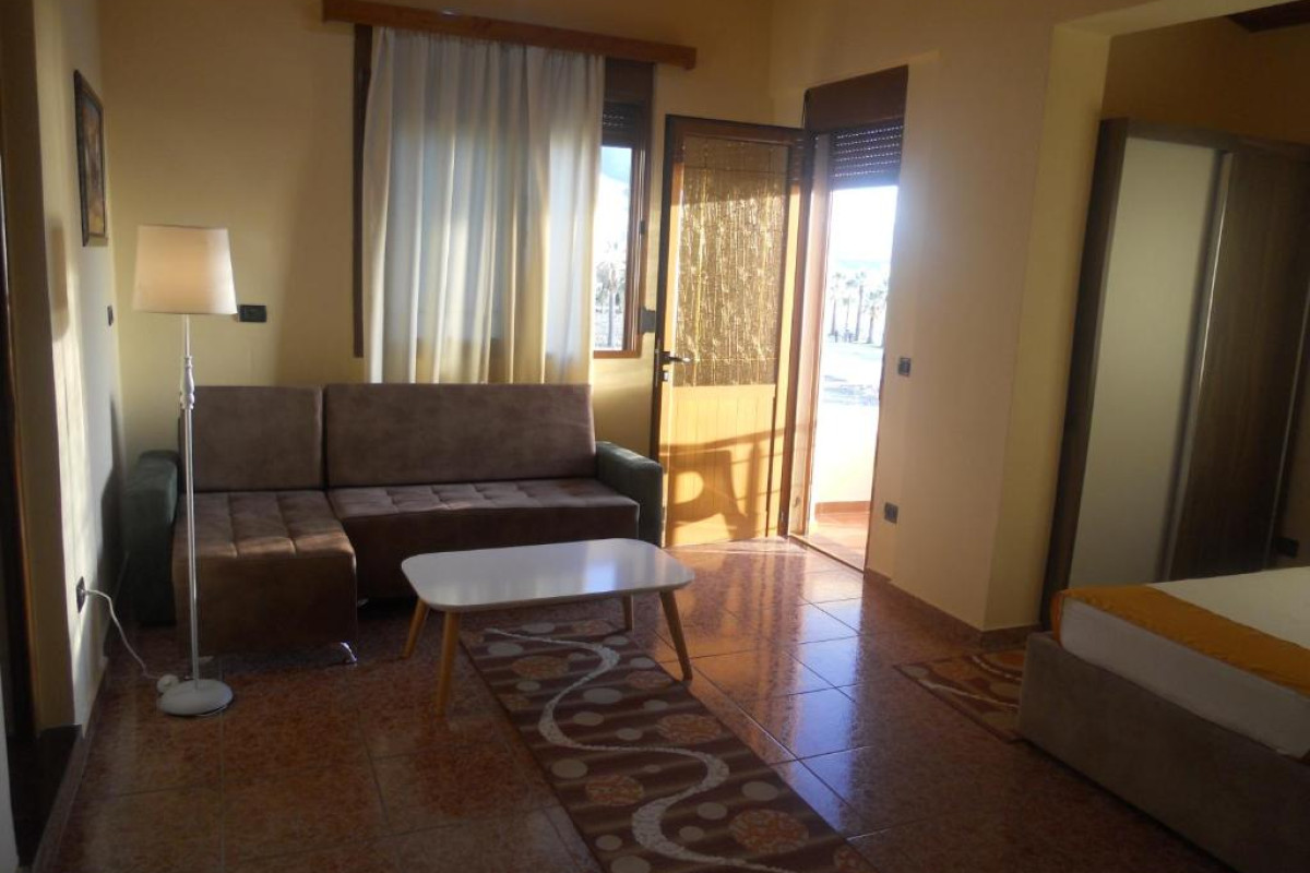 Hotel Onorato