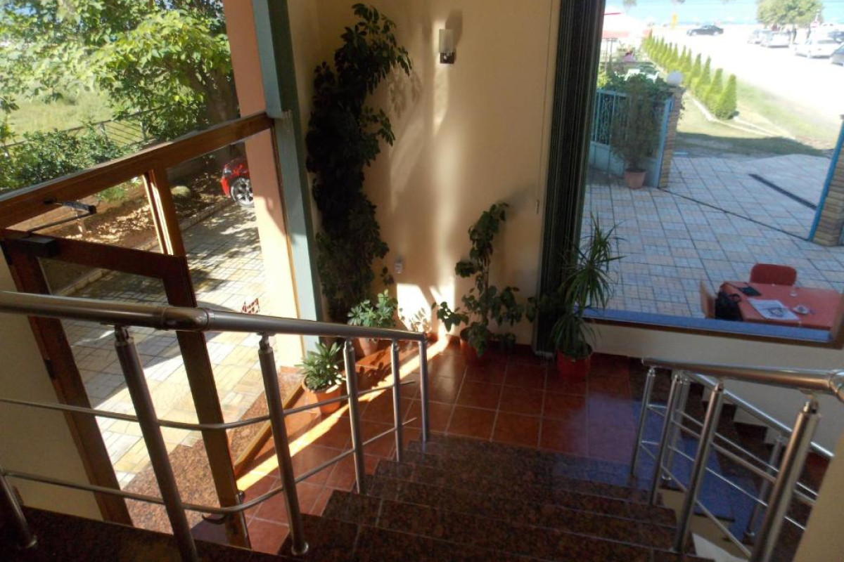 Hotel Onorato