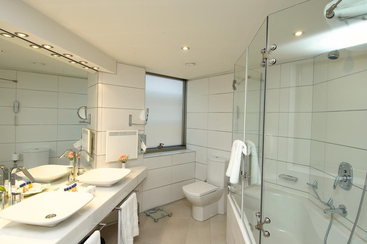 Ontur Hotel Izmir
