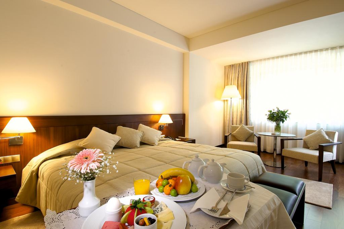 Ontur Hotel Izmir