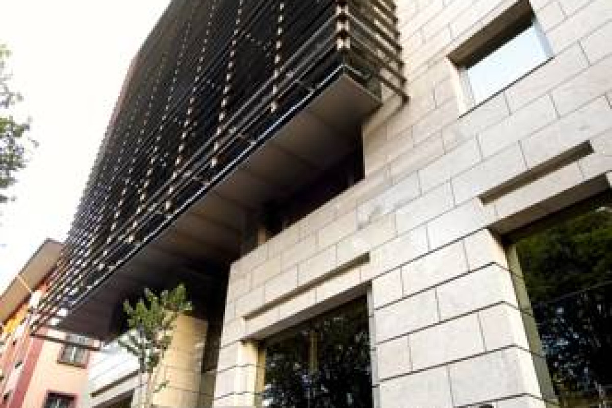 Ontur Hotel Izmir