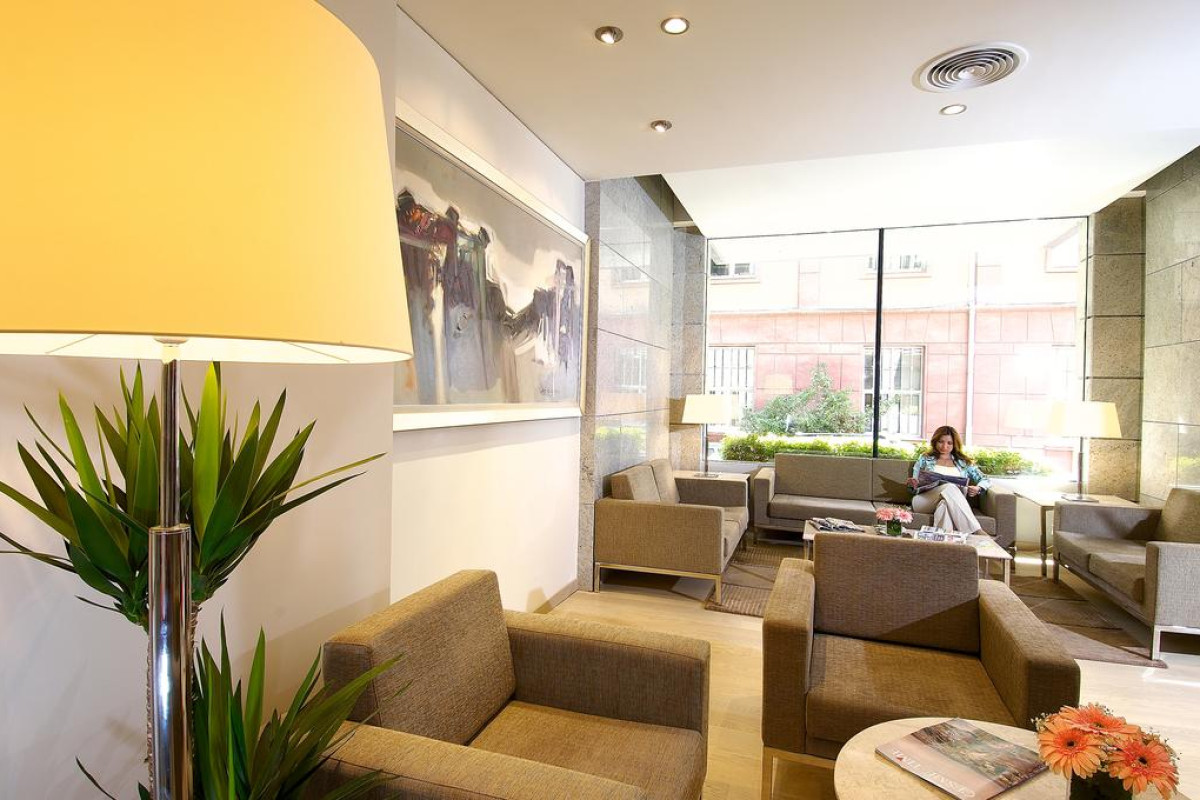 Ontur Hotel Izmir