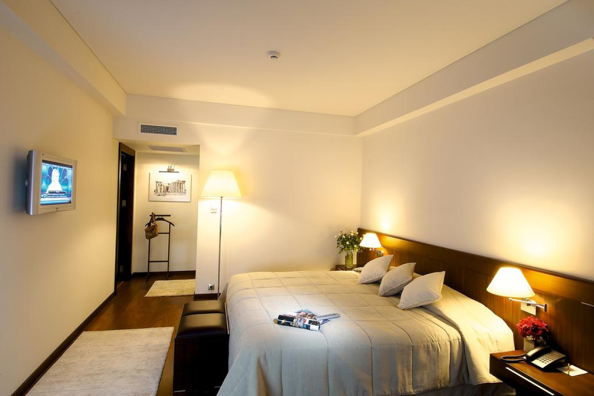 Ontur Hotel Izmir
