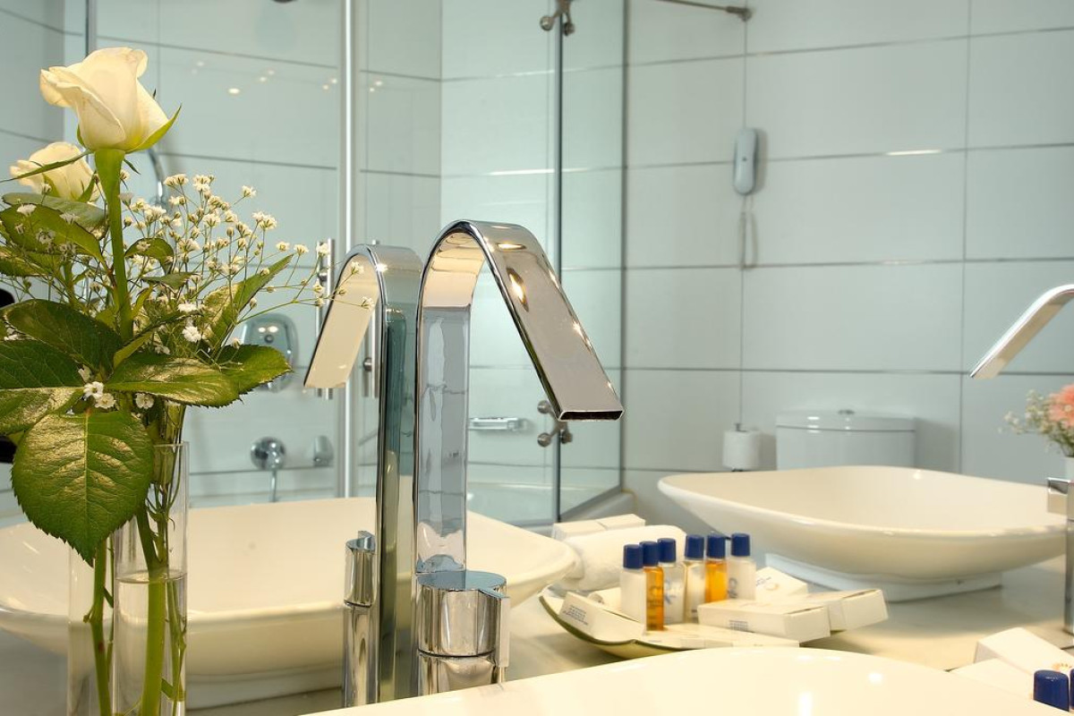 Ontur Hotel Izmir