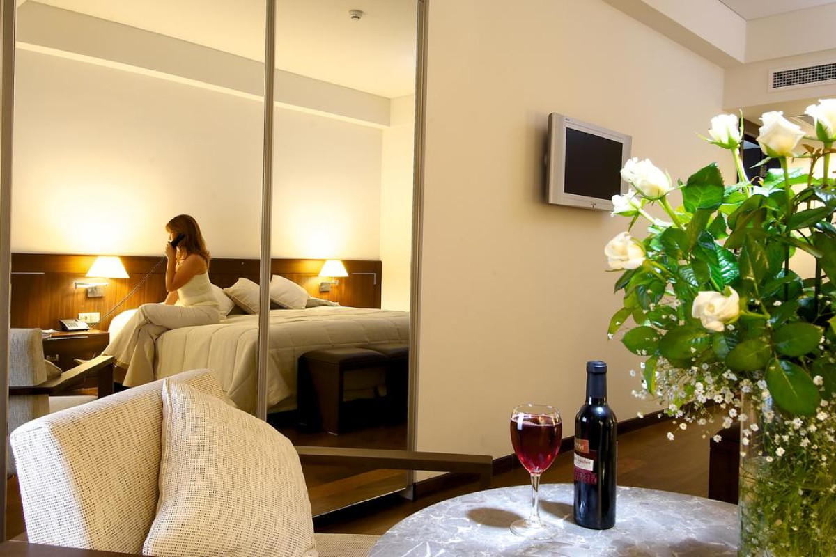Ontur Hotel Izmir