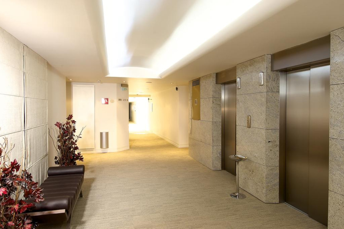 Ontur Hotel Izmir