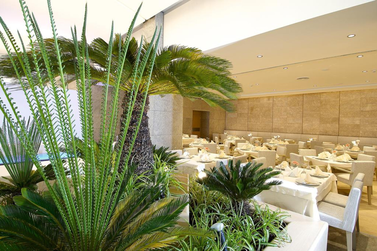 Ontur Hotel Izmir