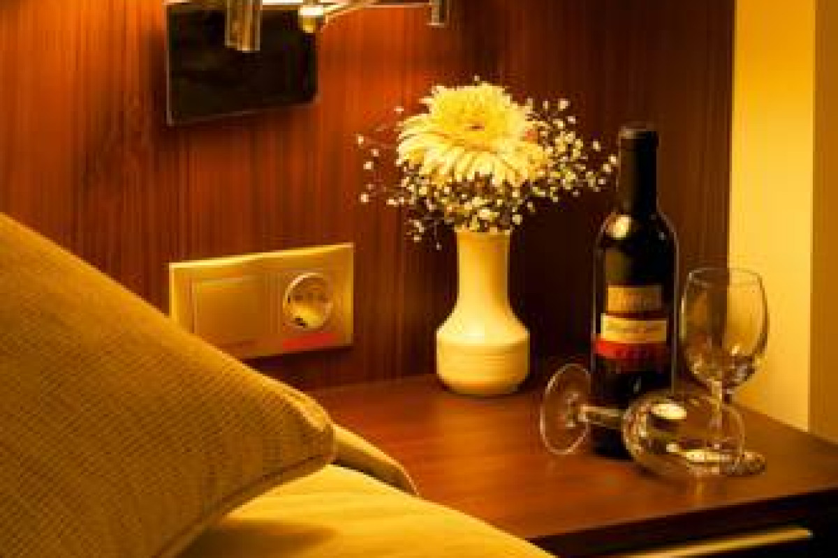 Ontur Hotel Izmir