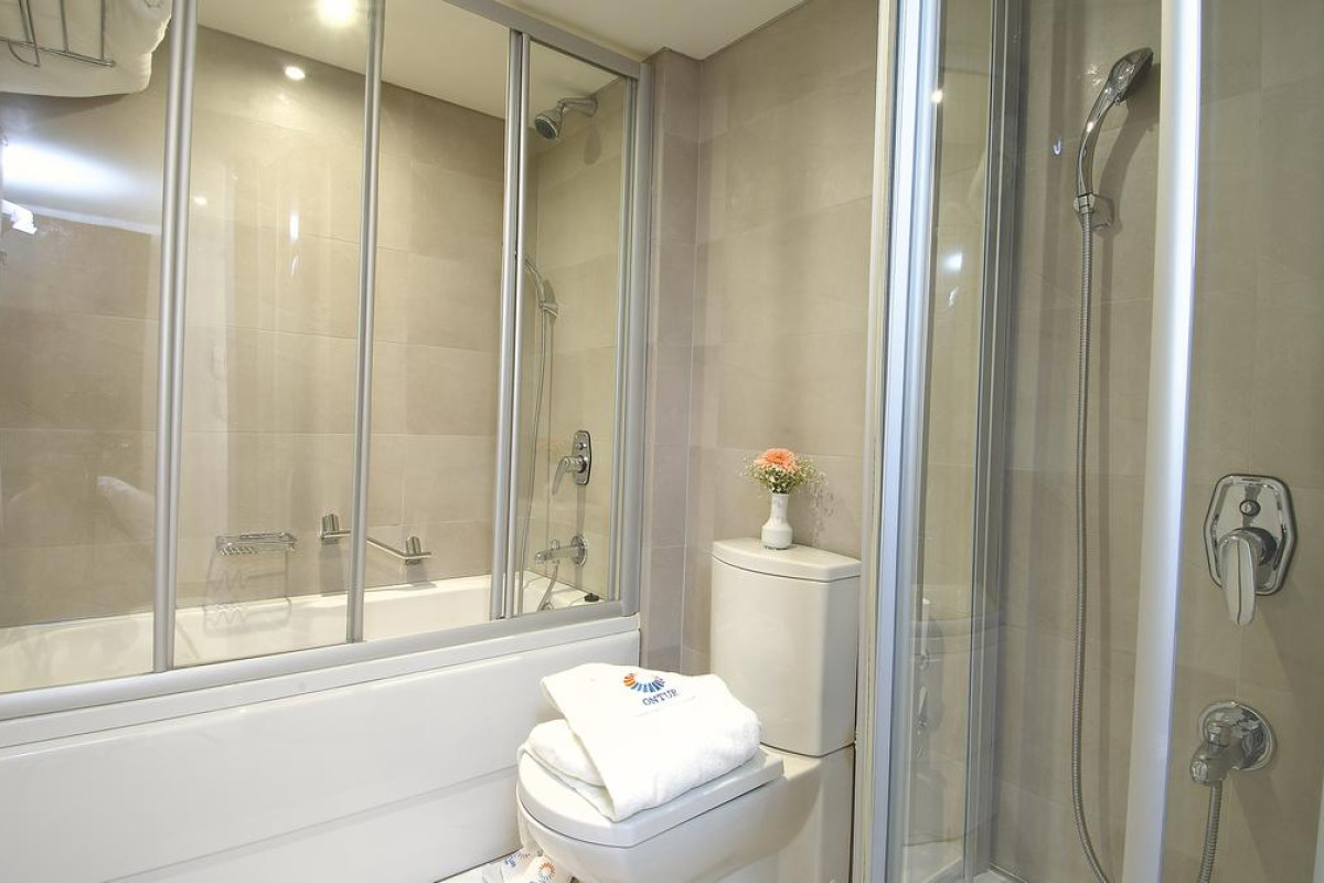 Ontur Hotel Izmir