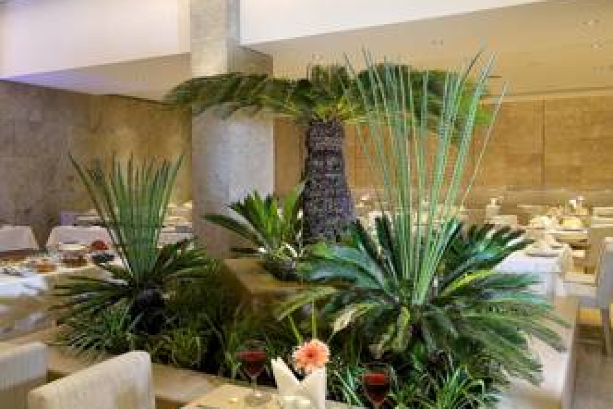 Ontur Hotel Izmir