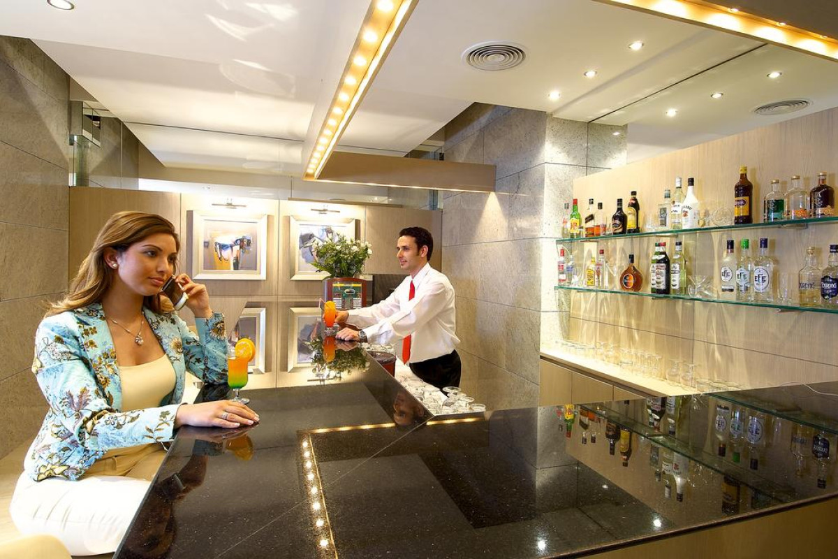 Ontur Hotel Izmir
