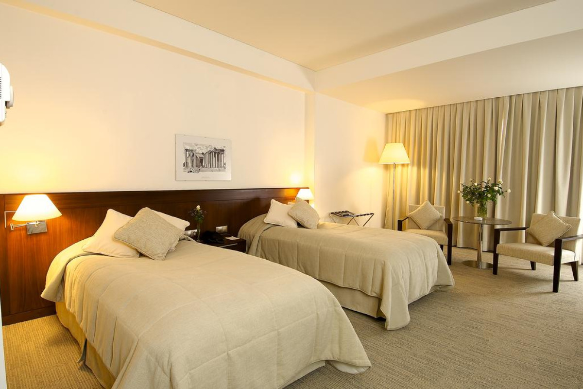 Ontur Hotel Izmir