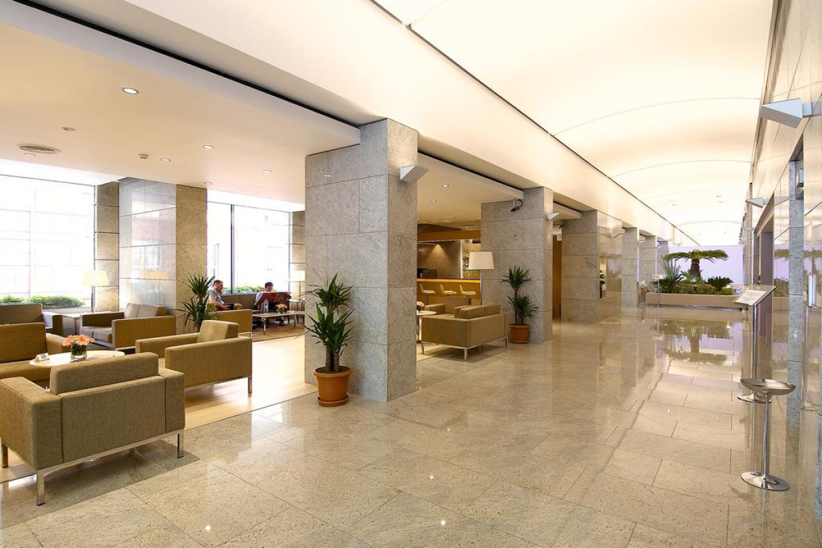 Ontur Hotel Izmir