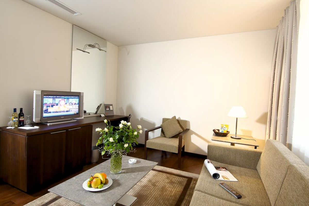 Ontur Hotel Izmir